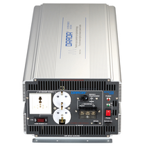 다르다 순수정현파 차량용 인버터 KEYD1070 12V 7000W 피앤케이하이테크 국산 정품 자동차 캠핑용 정현파 국산인버터 7k 7kw