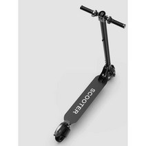 접이식 대리운전 휴대용 심플 디자인 전동 킥보드, 상세 페이지 참고, 시트 + 화이트 30-40KM 24V