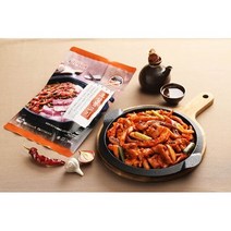 [35년 원조 / 군산오징어] 22년 업그레이드 오삼불고기 3팩, 단품, 단품