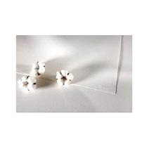 아르쉬 수채화패드 낱장팩 브라이트화이트 300g 10매 A5 옵션선택 (황목/중목), 황목