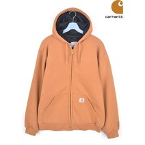 빈티지/ 칼하트/루즈핏/후드티/남성S/티셔츠/브랜드4306
