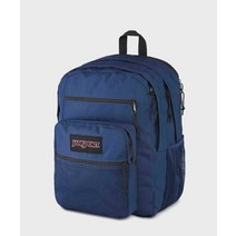 JANSPORT 잔스포츠 빅캠퍼스 NAVY