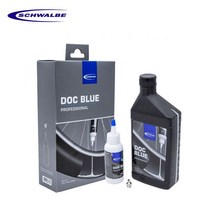 [기타] 슈발베 튜브리스 실란트 독블루 프로페셔널 500ml, 상세 설명 참조, 1개
