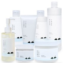 라운드랩 1025 독도로션 독도토너 독도클렌저 독도패드 자작나무 수분크림 선크림, 1.독도토너200ml, 상세페이지 참조8