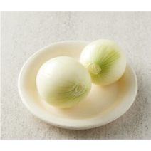 [초록마을] 무농약이상_깐양파(200g), 1개, 200g