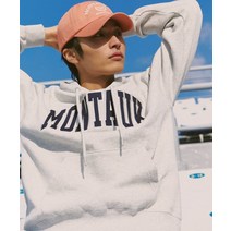 스파오 Tennis 클럽 레터 볼캡 SPACDA9A03