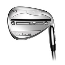 코브라 2021 SB 골프 웨지 KBS HI-REV 2.0 S, 로프트 : 58도