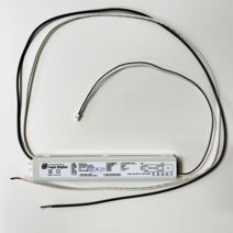 NLDM2-BE 로그인디지탈 1채널 일반잭 25W 160Vdc 0.15Adc LED 컨버터 안정기, 좌(+), 1개