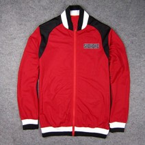 일본만화 슬램덩크 자켓 북산팀 점퍼 쇼호쿠 똑딱이