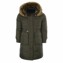 MONCLER [몽클레어] 22FW 1C00044 539YH 835 BAN 롱패딩 자켓