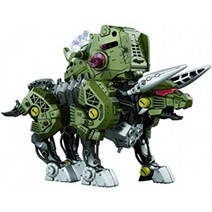ZOIDS 조이드 와일드 ZW26 캐논블