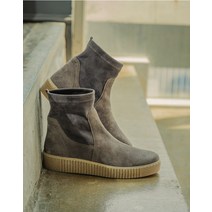 Gabor 가버 양가죽 이지 삭스부츠 GH33.739