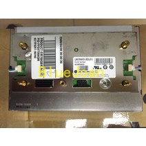 포스트 100% "LCD 디스플레이 LB070WV3(SD)(01) 화면 메르세데스 벤츠 W204 E260 자동차 GPS 네비게이, 한개옵션0