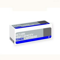 MDG4934 MFC-L8690CDW 재생토너 파랑 6500매 HLL8360CDW/MFCL8900CDW/MFC-L8690CDW/HL-L8260CDN, 1개, 상세설명참조