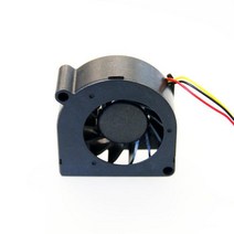 GDG4677 50mm 블로워 팬 쿨러 B5020L 방열팬 DC12V blower fan 고풍량쿨러/반도체쿨러/노트북/방열팬, 상세설명참조