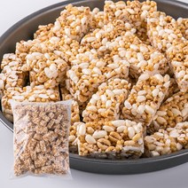 아름식품 혼합강정, 1kg, 1개