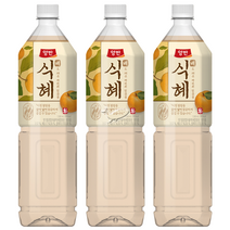 동원 양반 배식혜 1.5L, 10개