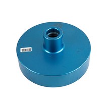 이화 습식 코아날 코어드릴 비트 카플링 10인치 253파이 코어날 헤드