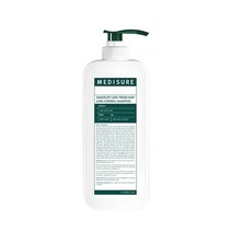 메디슈어 비듬케어 프레쉬 탈모 샴푸 1 000ml, 단품