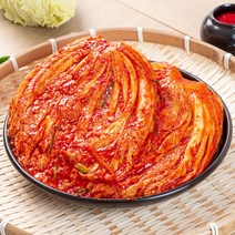 생초할매 보쌈김치 당일제조 100% 국산 농산물로 만든 맛있는 전라도 김치, 보쌈김치 5kg