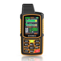 GPS 측량기 토목 토지 임야 거리 위성 건설 현상 측량, GPS 단일 위성 측위(기울기 측정), 1개