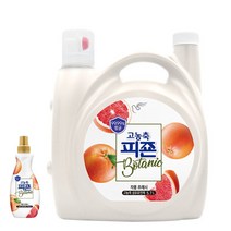 고농축피죤 보타닉 5.7L 자몽프레시 +