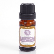 천연 아로마 마사지 오일 로즈마리 10ml