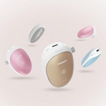 DRM836057피센 손난로 TS-D198 보조배터리, 블루