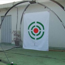 마이찰리_Mychale마켓_골프 숏게임 칩샷 어프로치 APPROACH 연습기 스윙타켓 스윙네트 골프스윙연습 골프연습용품 스윙매트 골프실내연습기_마이찰리_Mychale, 옵션없는_단일품목