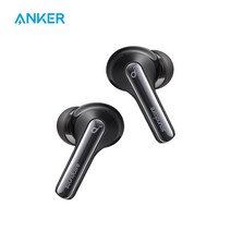 블루투스 이어폰 Anker-Soundcore Life P3i 하이브리드 액티브 노이즈 캔슬링 무선 이어버드 마이크 4 강력한 사운드 커스텀 EQ bluetooth