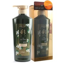 셀럽하우스 지청 헤어케어 자양 샴푸액(어성초 함유) 520ml, 기본상품
