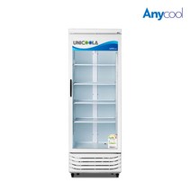 유니하이테크 UN-300R 업소용 냉장 쇼케이스, 무료지역 외 서울(3만원)