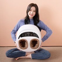 [제스파]에어웰 밸런스 발마사지기 ZP937 공기압, 에어 웰 밸런스 발마사지기 -ZP937-