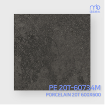 20T 600각 거실 대리석 포세린 무광 타일 바닥 두께 20mm 화장실 현관 욕실 거실