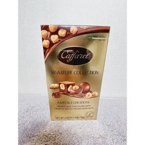 카파렐 헤이즐넛 초콜릿 500g 1개~8개, 1개