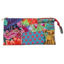 퀼트패키지 소품 페이런 지갑 반제품 만들기 재료포함, 지갑-Q10073193996