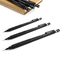 펜텔 그래프1000 샤프 (0.3mm 0.4mm 0.5mm 0.7mm 0.9mm), 0.3mm