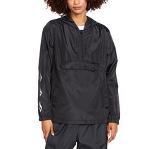 볼컴 Volcom 주니어 어스 트립퍼 패커블 후드 자켓