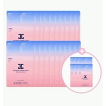 [제이준 공식판매처] 인텐시브 샤이닝 마스크 3STEP 26매 (20매 +증정6매 ), 1, 단품