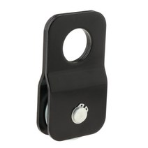 ATV UTV 고강도 용 8800 lbs 4T 용량 차량 오프로드 복구 윈치 스 내치 블록