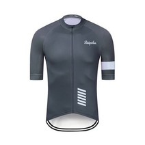 Ralvpha-여름 사이클링 저지 반팔 세트 rapha 자전거 의류 통기성 산악 사이클 107133, XL, cycling shirt 9