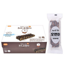 오앤미 초코쌀 오란다, 336g, 4개