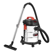 계양 3IN1 산업용청소기 KV-30EWB 30리터 1600W 청소기 건식 습식 송풍 유선