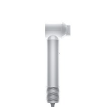 휴대용 음이온 ROIDMI 헤어 드라이어 A100 1000W 물 이온 케어 가전 샤오미, 01 silver_04 AU