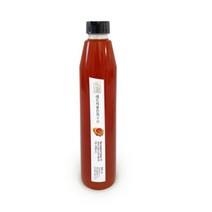 한우지애 (봉동직송) 완주 봉동 수제 레드자몽 진저요 300ml 명절 부모님 선물 탕비실 회사 체중조절 손님접대, 22set