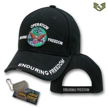 [라피드도미넌스] OEF 캡모자