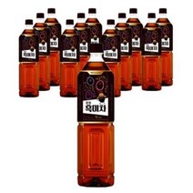 광동 흑미차 1.5L 12개, 상세내용참조