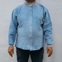 독수리 용접 자켓 겨울 시보리 타입