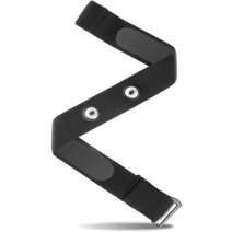 심박계 심박 센서 LIVLOV V3 심박수 모니터 Wahoo Tickr Polar H7 Garmin HRM Coospo Strava 버클 용 소프, 한개옵션0