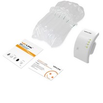 와이파이공유기 무선 Wi Fi 리피터 300Mbps WIFI 범위 확장기 wi fi 신호 증폭기 부스터 b 인터넷공유기, AU 플러그, 흰색 상자 없음